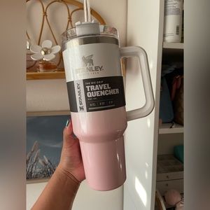 Stanley 40 oz Stainless Steel adventure quencher tumble - Parfait Ombre